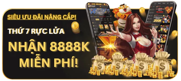 Tiền thưởng nạp lại cho người chơi slot tại f1686 trang chủ