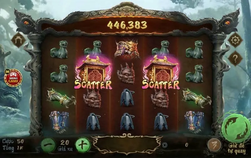 Hoàn trả casino hàng ngày f1686 trang chủ