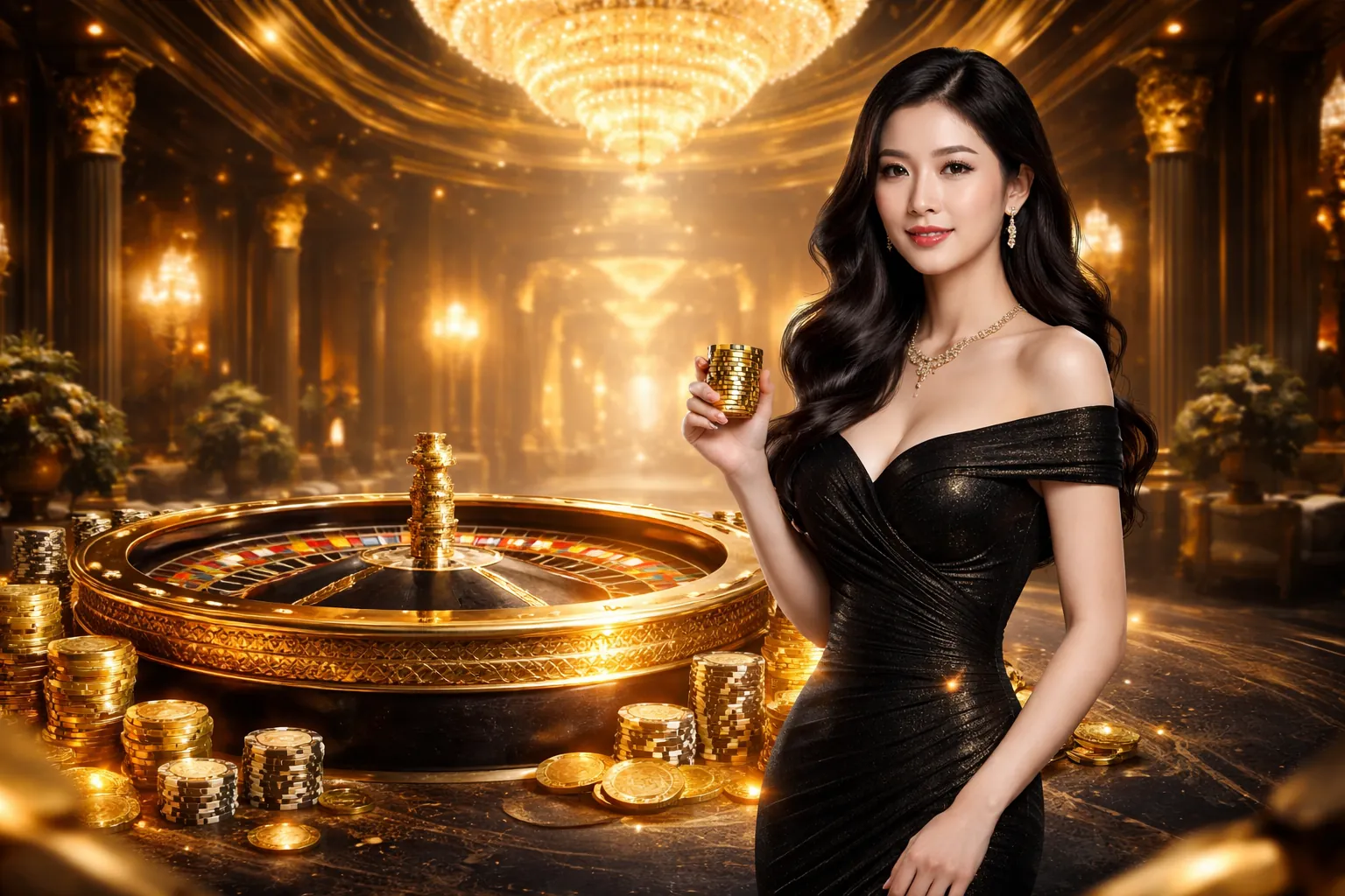 F1686 Trang Chủ - Banner khuyến mãi hoàn trả mỗi ngày