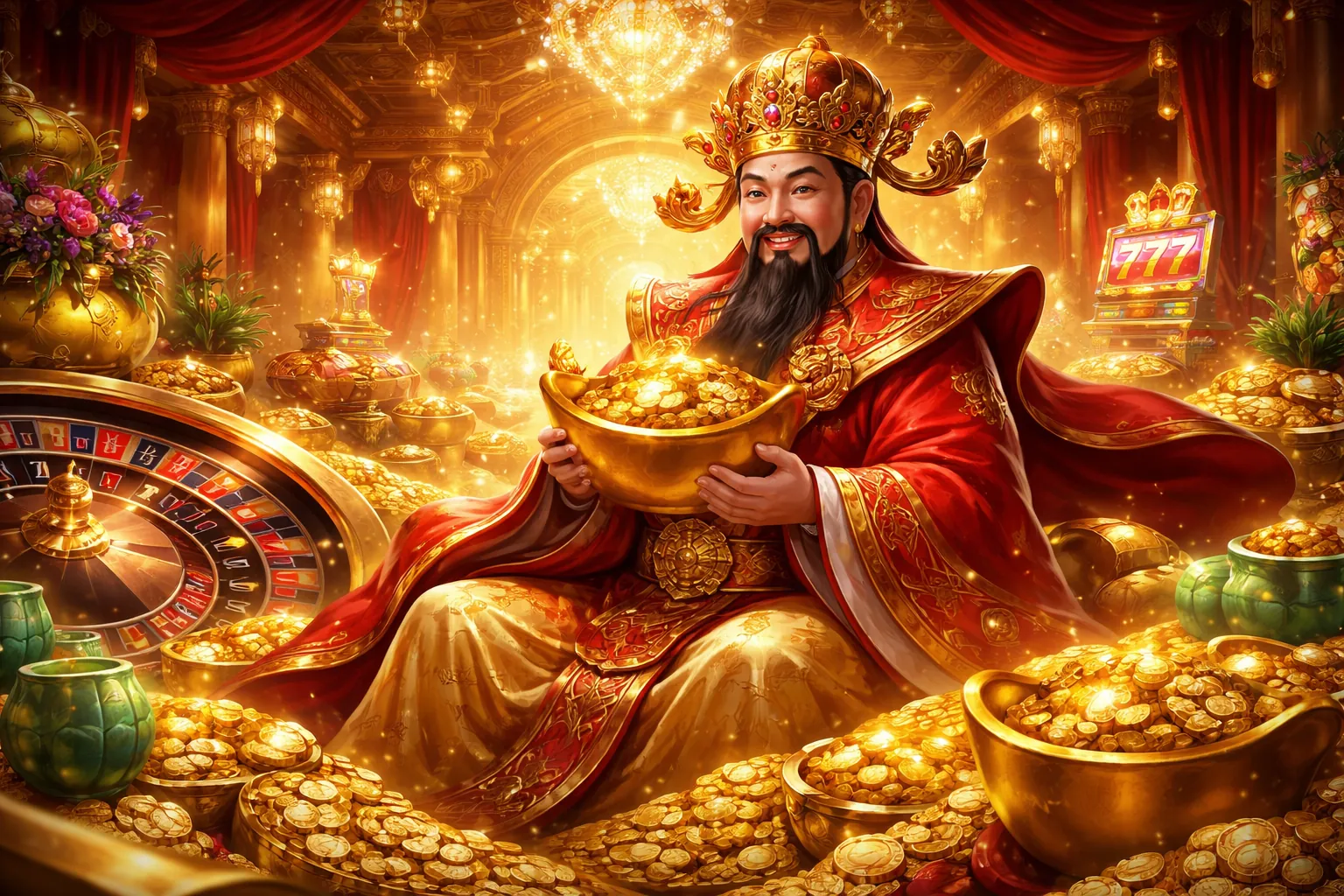 Phương thức thanh toán an toàn và nhanh chóng tại f1686 trang chủ