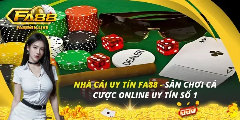 Casino trực tuyến f1686 trang chủ