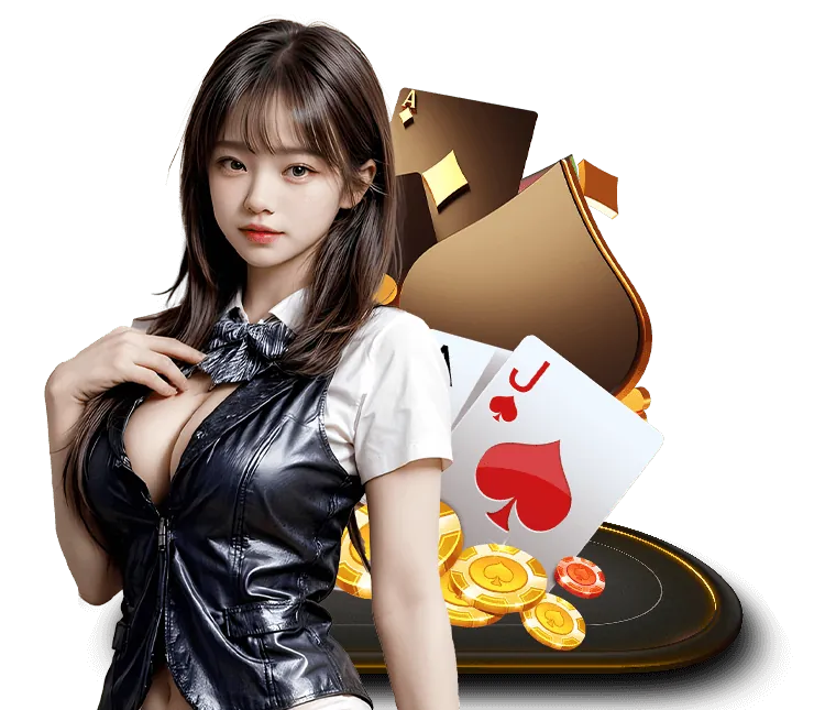 Trò chơi Baccarat tại f1686 trang chủ